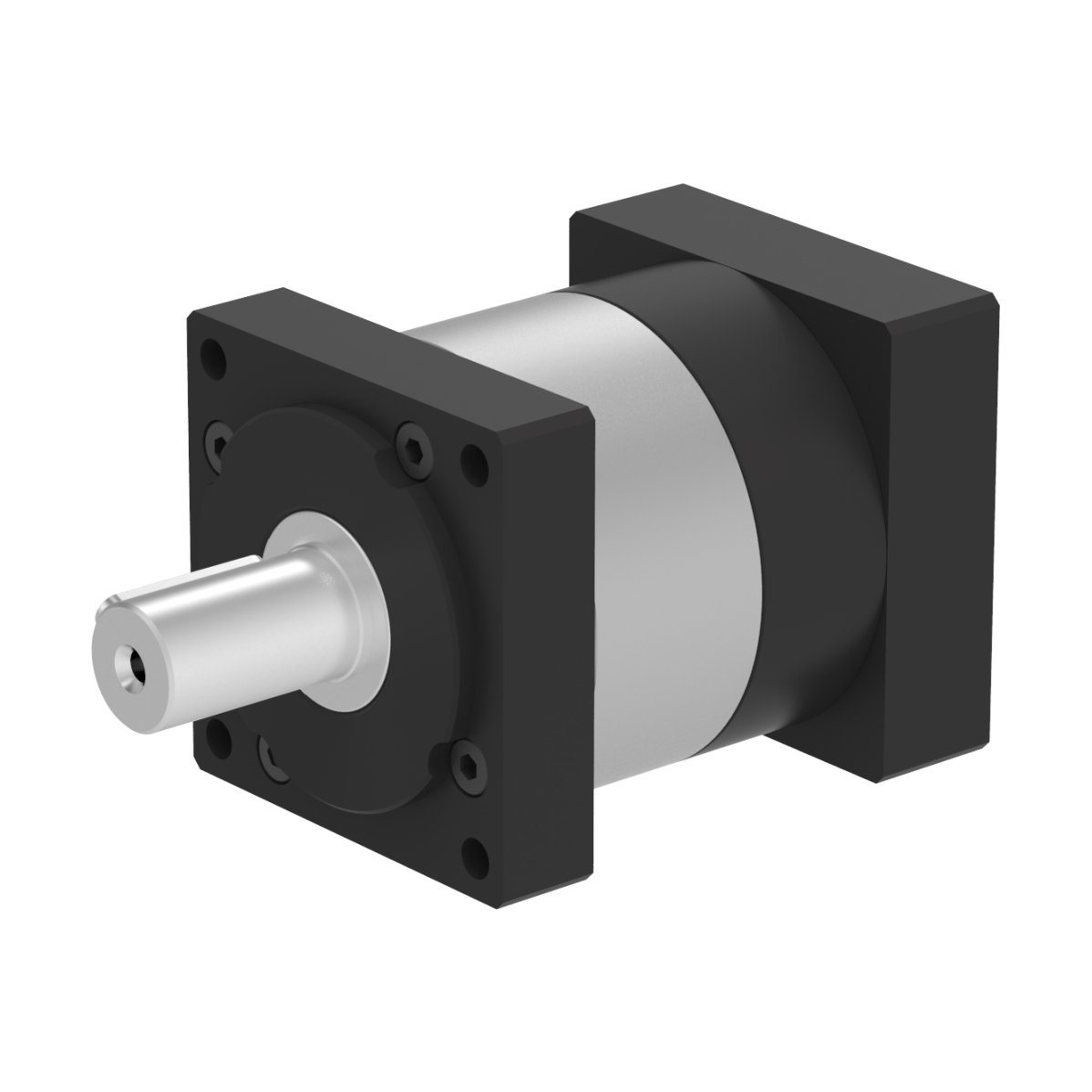 Standard Precision Gear Reducer