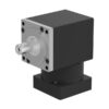 RB/RL Series Precision Right Angle Gearbox