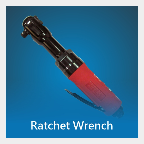 Air Ratchet Wrench