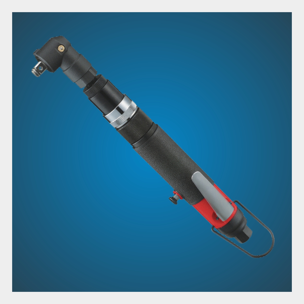 Right Angle Air Wrench