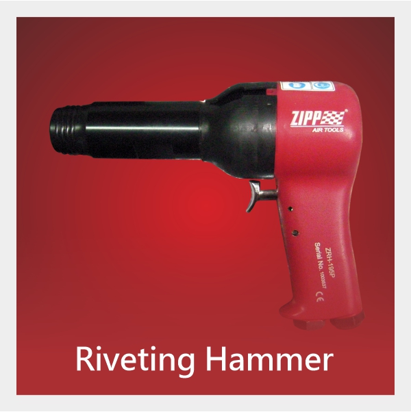 Air Riveting Hammer