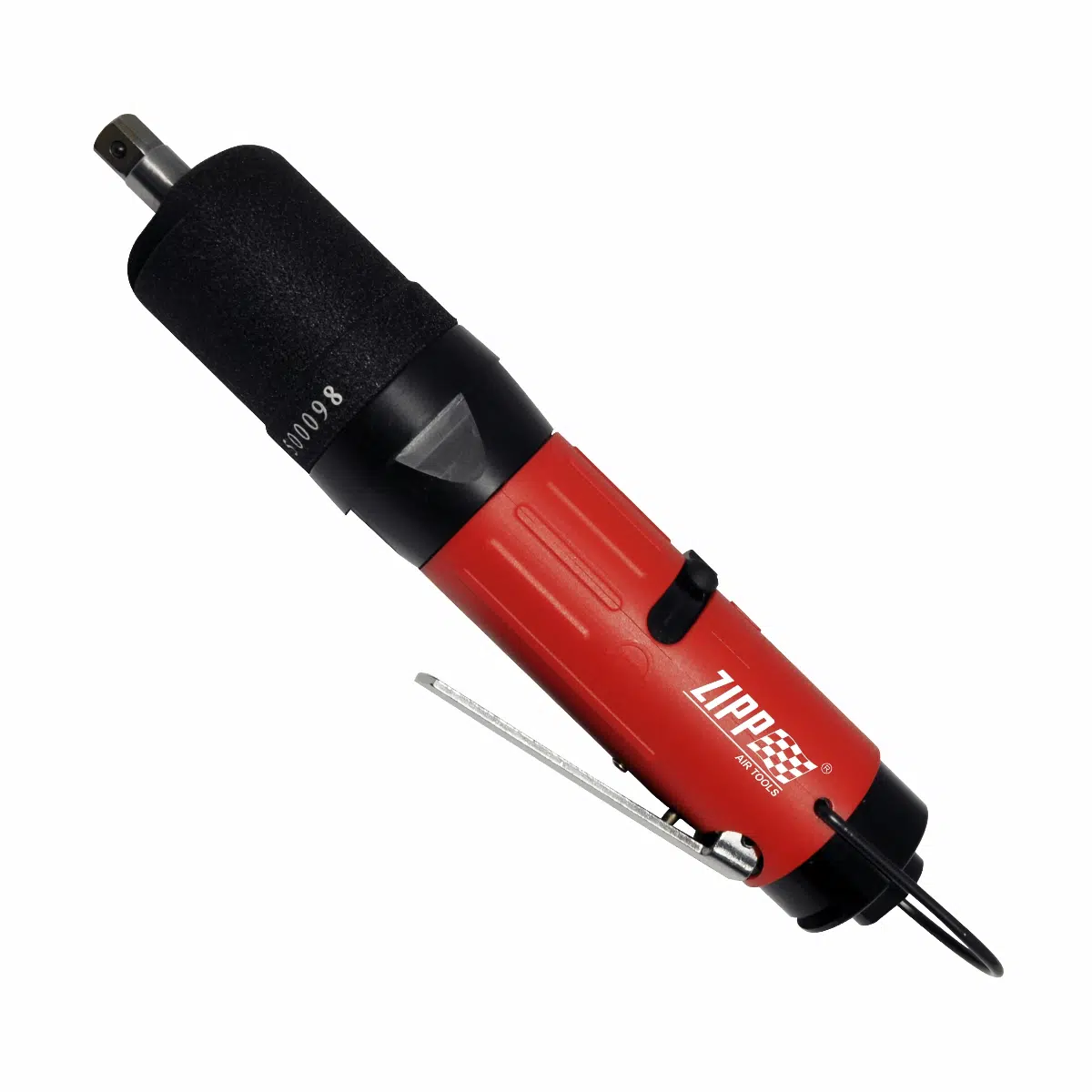 SS043 pulssiavain - Inline-tyyppi, automaattinen sammutustyyppi