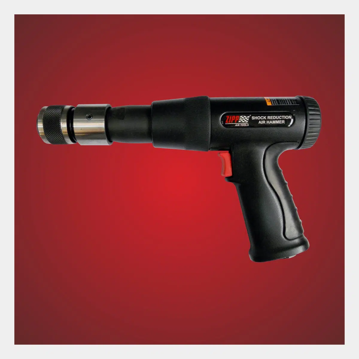 Shock Reduced Air Hammer