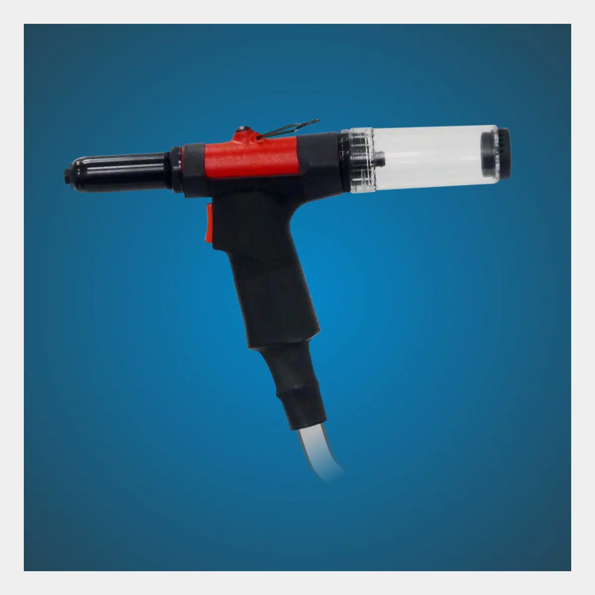 Split Type Lucht Hydraulische Blindklinknagel / Klinknagel Moer / Slotbout Installatie Tool