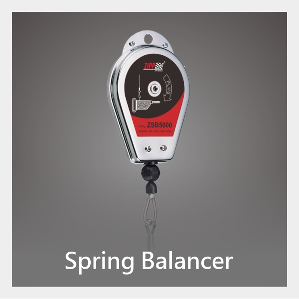 Spring Balancer