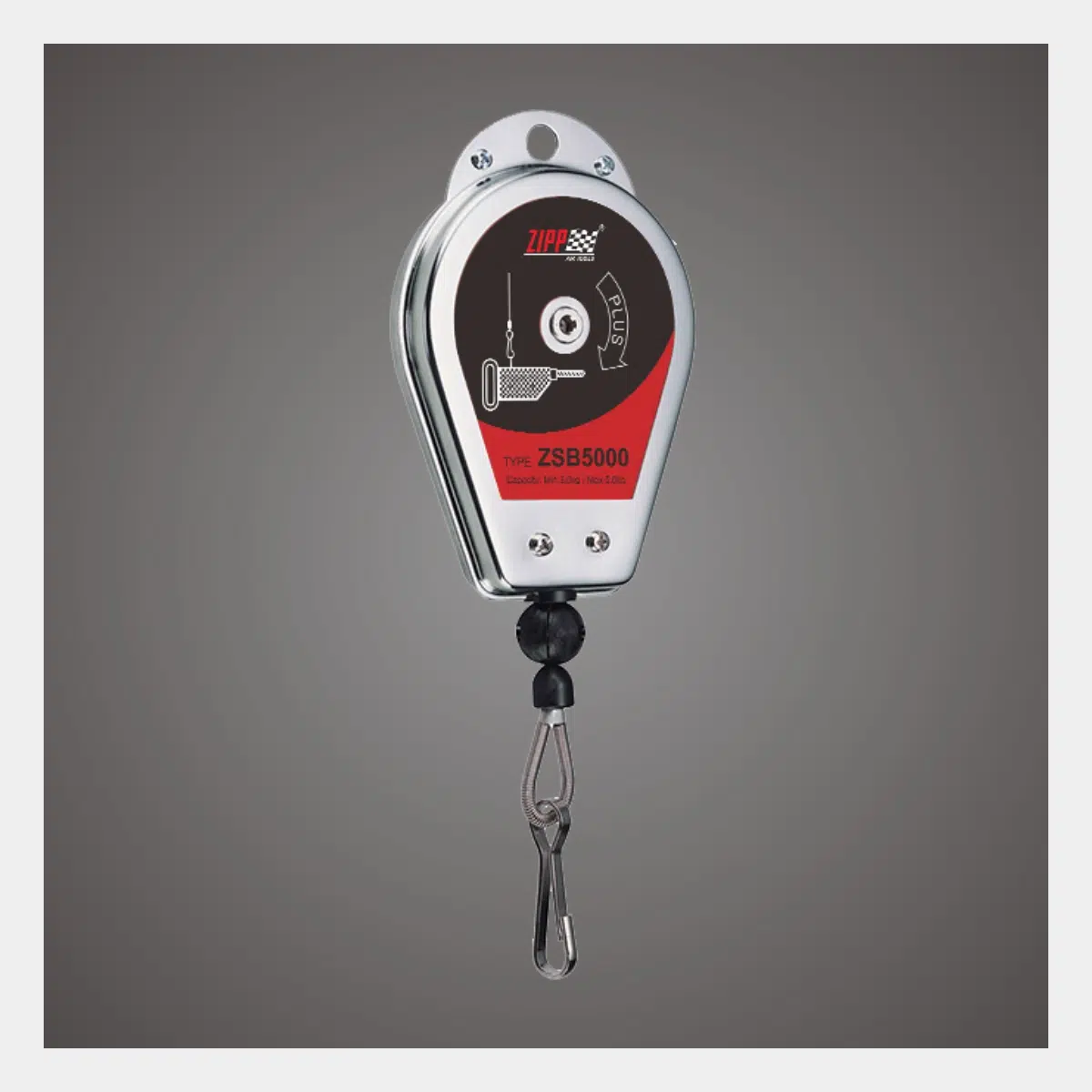 वसंत बैलेंसियर