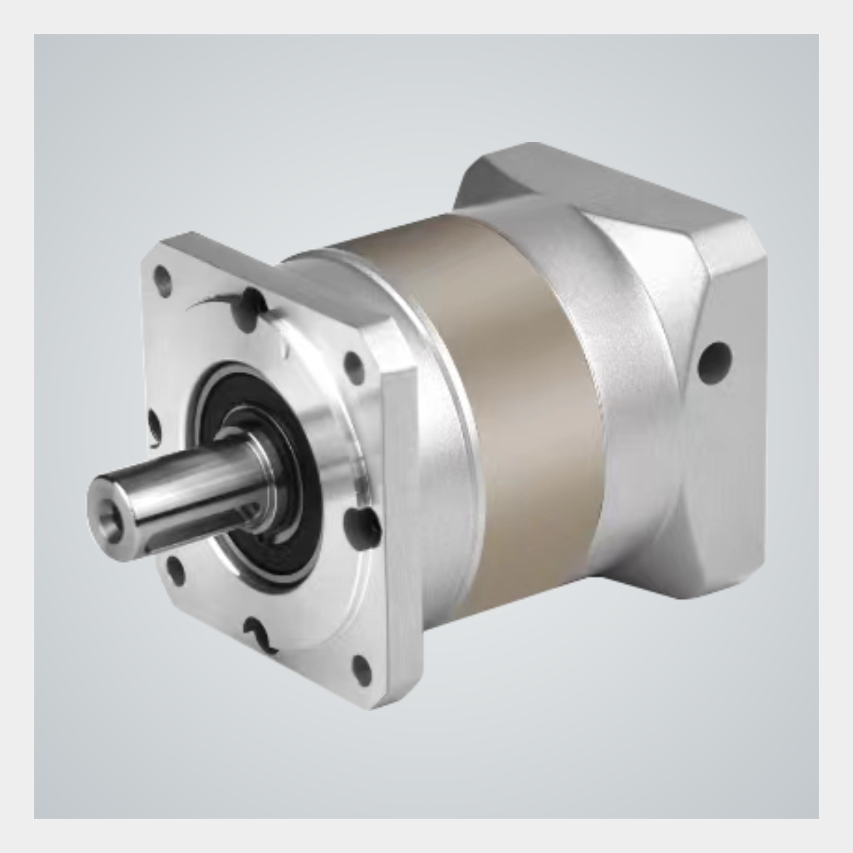 Standard Precision Gear Reducer