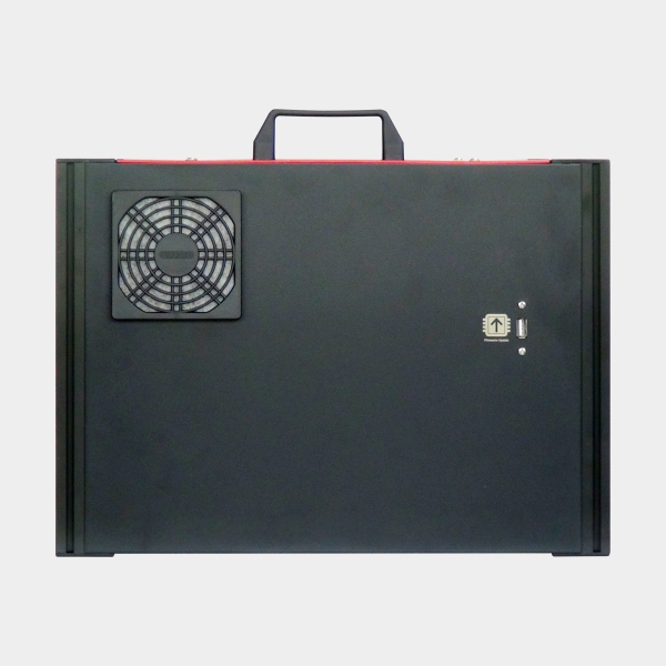 TCA-2000 Torque Controller 4 TCA-2000 Torque Controller - Image 4