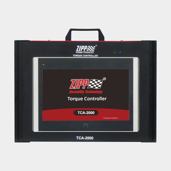 TCA-2000 Torque Controller 5 TCA-2000 Torque Controller - Image 5