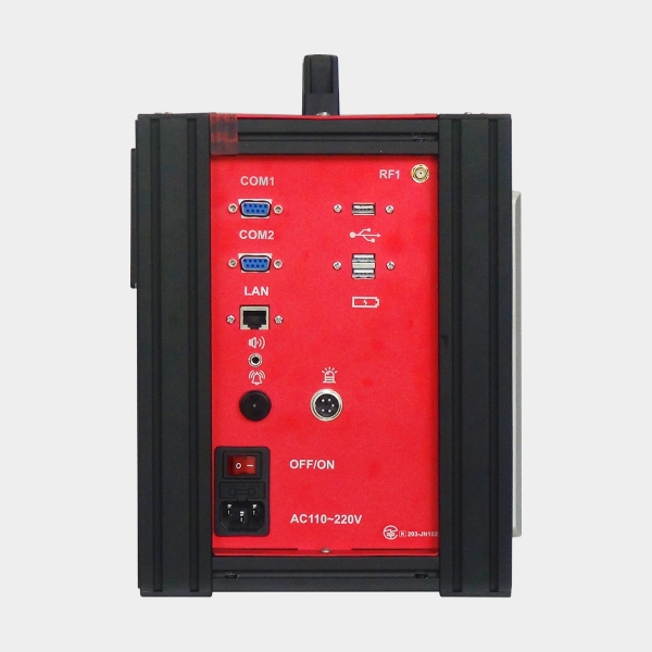 TCA-2000 Torque Controller 2 TCA-2000 Torque Controller - Image 2