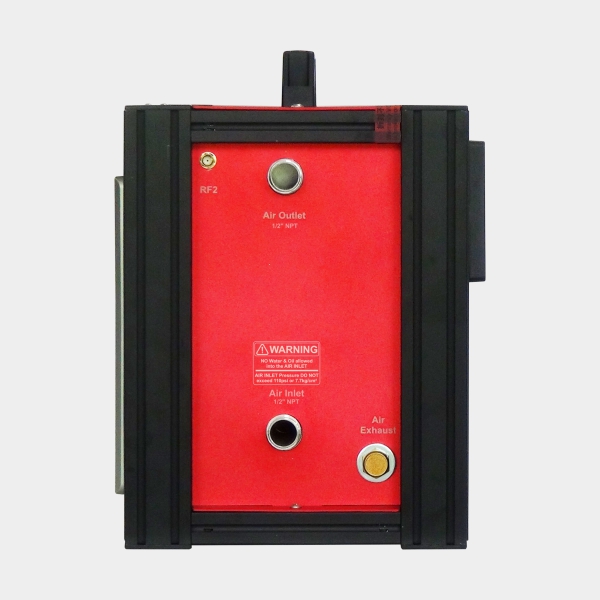 TCA-2000 Torque Controller 3 TCA-2000 Torque Controller - Image 3