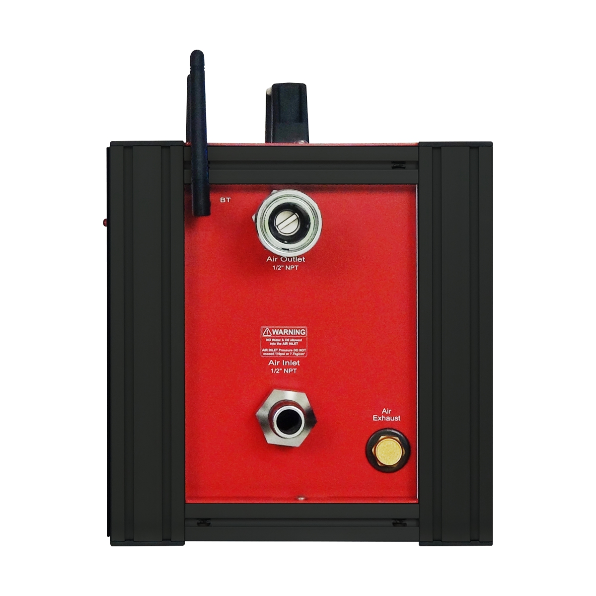 TCB-2000 Torque Controller 2 TCB-2000 Torque Controller - Image 2