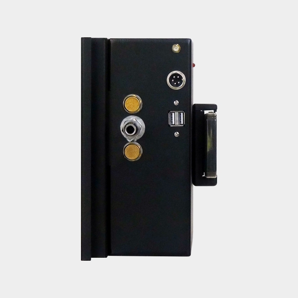 TCC-2000 Torque Controller 4 TCC-2000 Torque Controller - Image 4