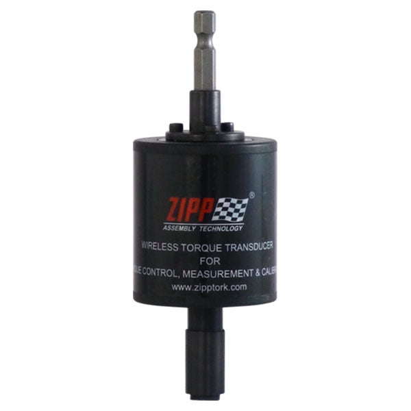 TTEB Series Wireless Rotary Torque Transducer (Screw Bits Holder)