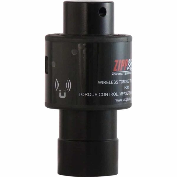 TTEH Series Wireless Rotary Torque Transducer - Hex Output 4 TTEH 1000 FS8FHM30 45