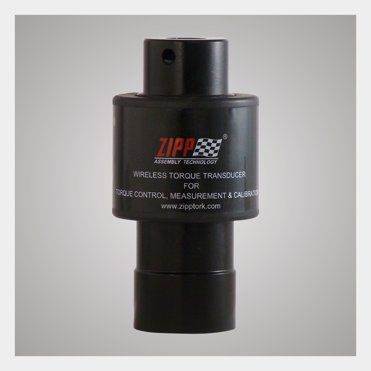 TTEH / TTAH Series Wireless Rotary Torque Transducer (Impact Socket Output)