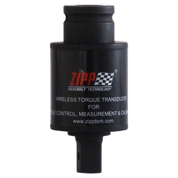 TTES Series Wireless Rotary Torque Transducer