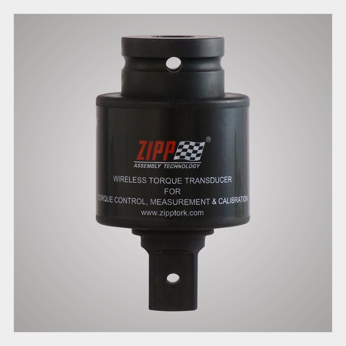 TTES / TTAS Series Wireless Rotary Torque Transducer (Square Drive)