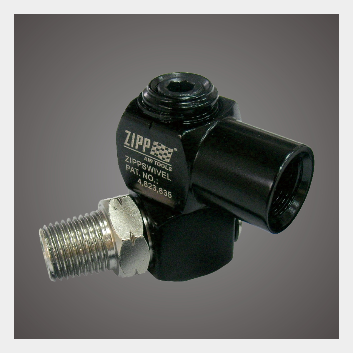 Universal Swivel Air Inlet Joint