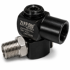 ZA-922 1/4 inch Swivel Joint - Aluminium 1 ZA-922 1/4 inch Swivel Joint - Aluminium