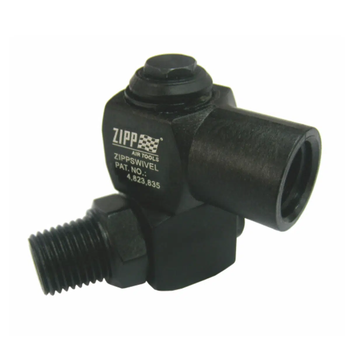 ZA-922P 1 / 4 pulgada compuesto de junta giratoria