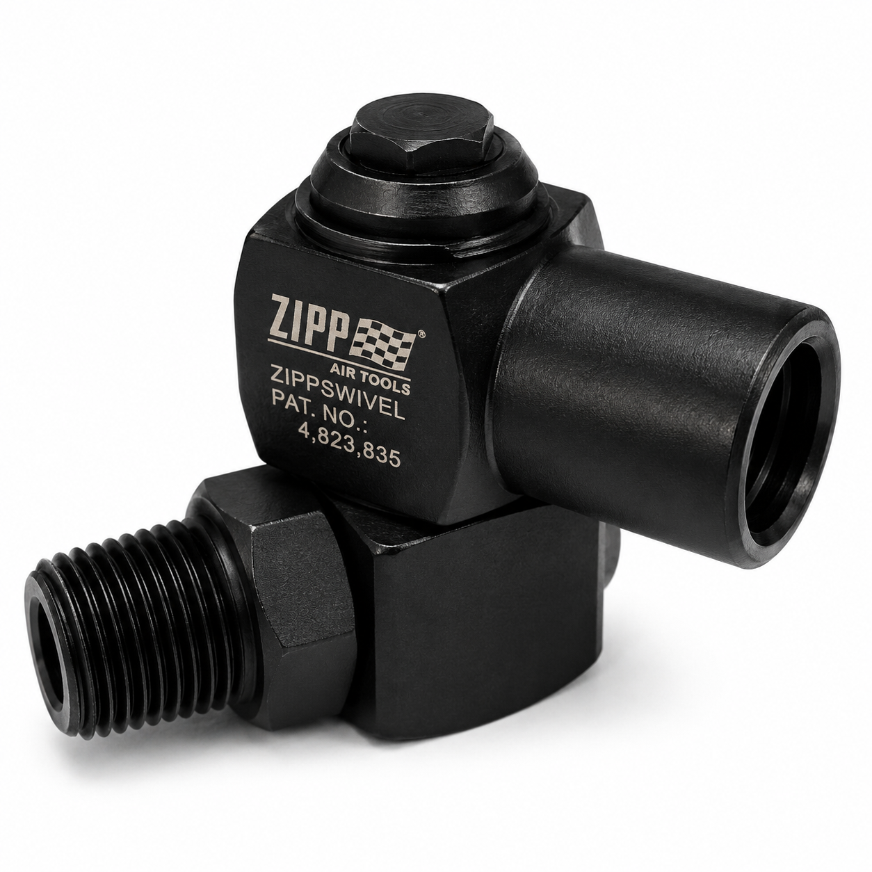 ZA-922P 1/4 inch Swivel Joint Composite