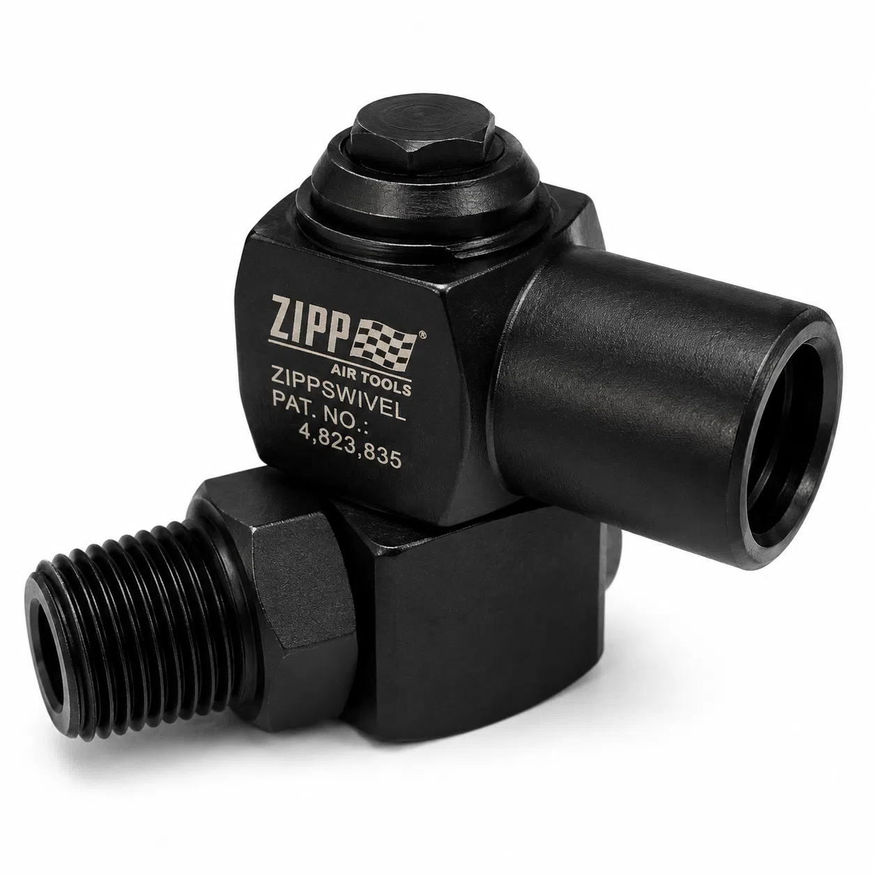 ZA-922P 1 / 4 pulgada compuesto de junta giratoria