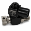 ZA-92S2 1/4 inch Swivel Joint - Aluminium with Full Close type Regulator 2 ZA-92S2 1/4 inch Swivel Joint - Aluminium with Full Close type Regulator
