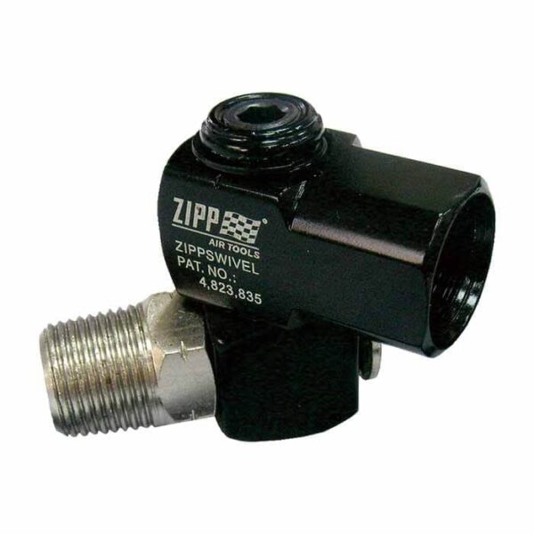 ZA-933 3/8 inch draaikoppeling