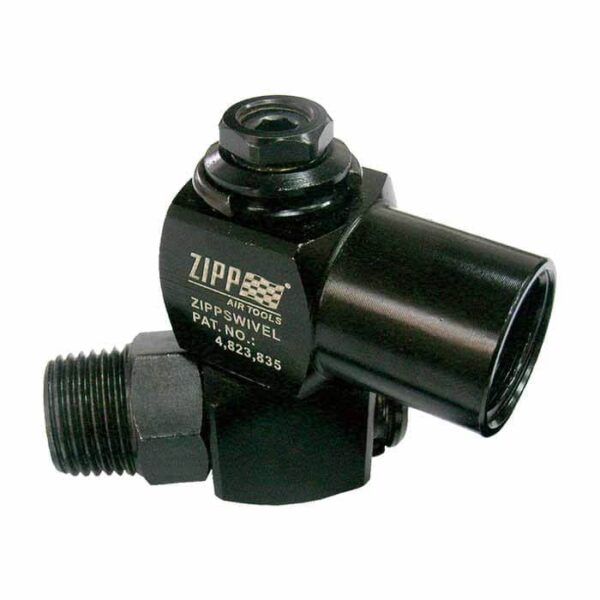 ZA-944 1/2 inch draaikoppeling