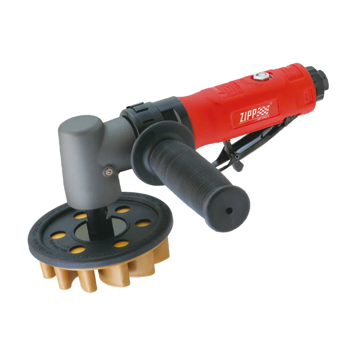 Borrador de ángulo de aire ZAE-3308E