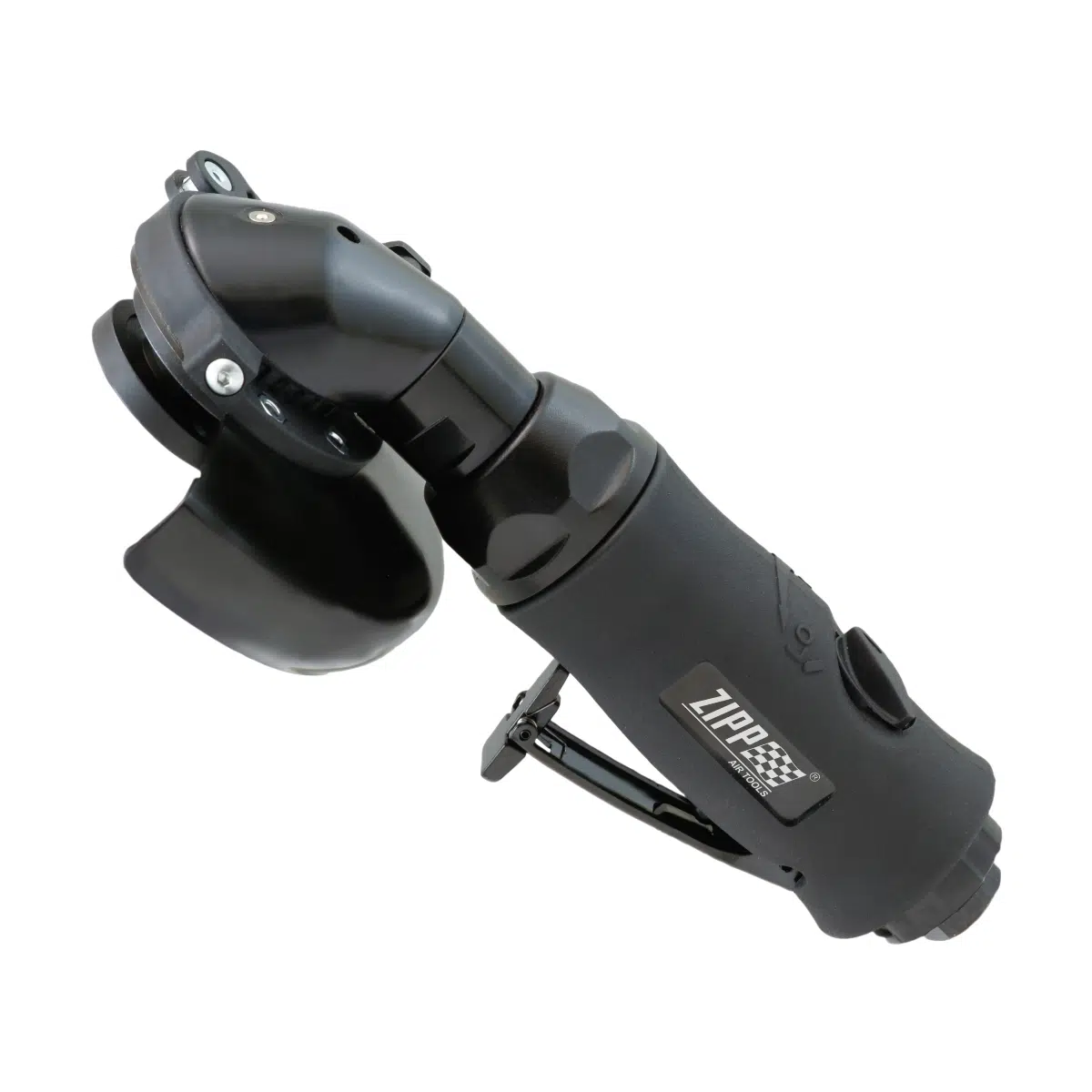 ZAG-30656BM 4-1/2 inch Air Angle Grinder and Cutter