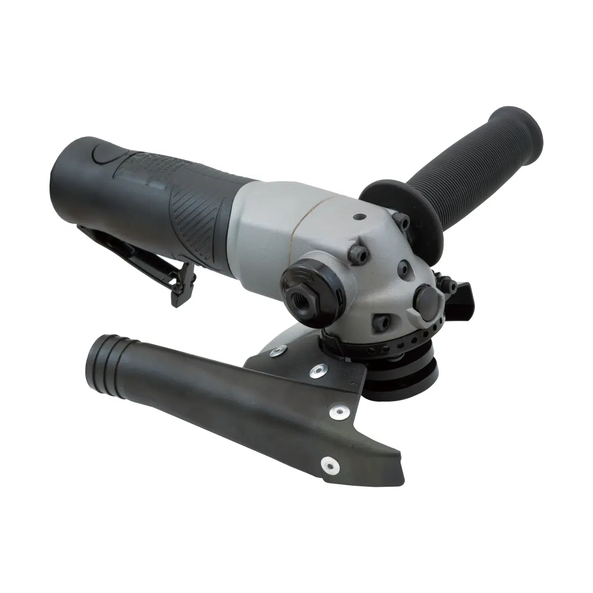 ZAG-966C 5 inch H.D. Air Angle Grinder