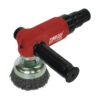 ZAG460AC Air Angle Grinder 2 ZAG460AC Air Angle Grinder