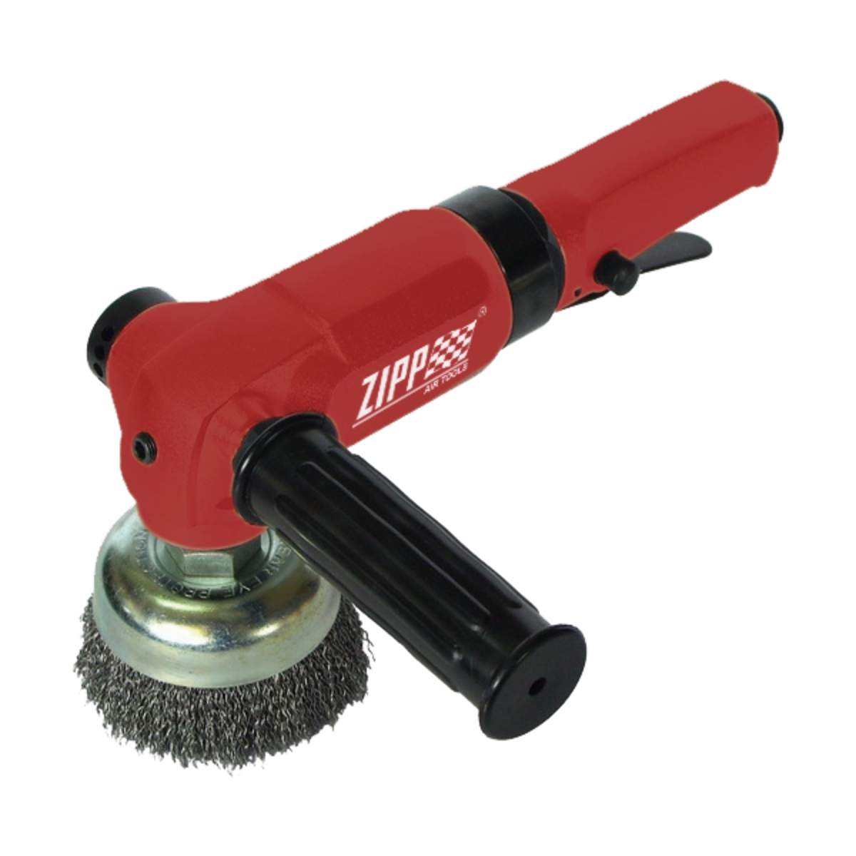 ZAG460BC Air Angle Grinder