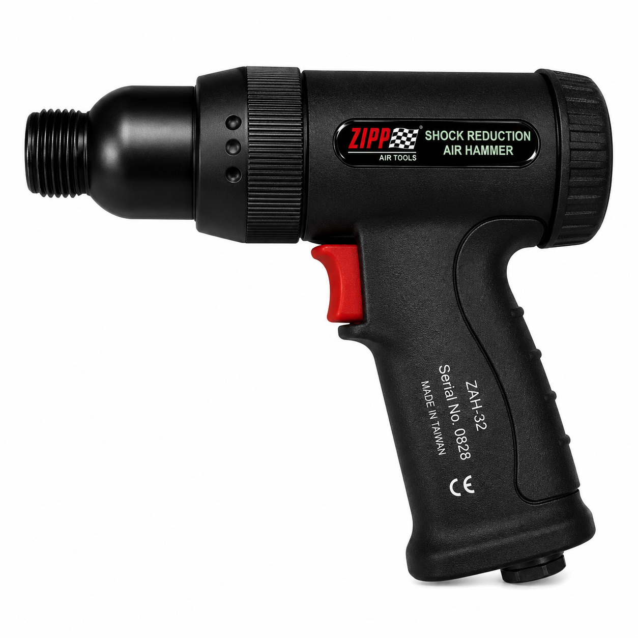 ZAH-392 Shock Reduced Air Hammer