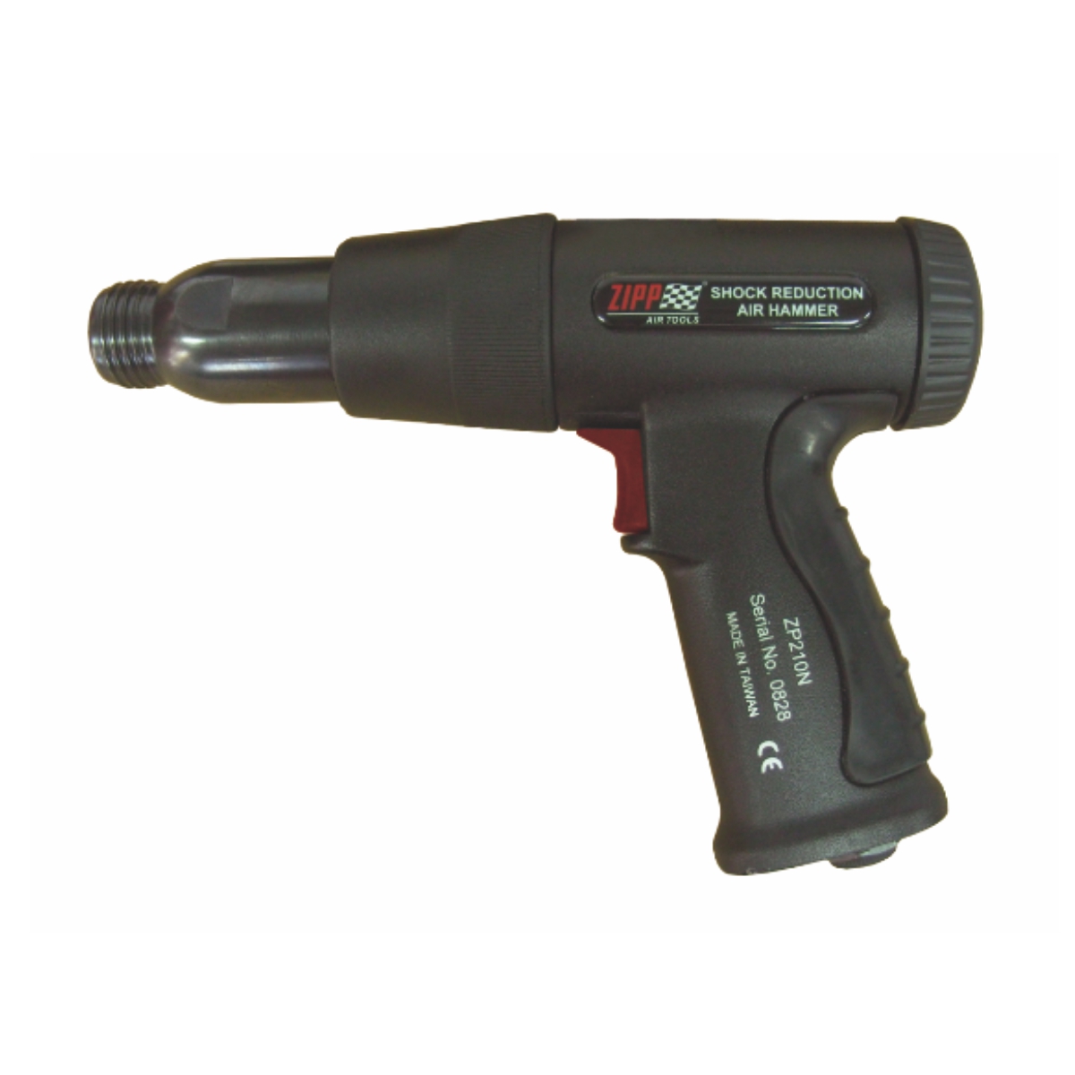 ZAH-393H Shock Reduced Air Hammer