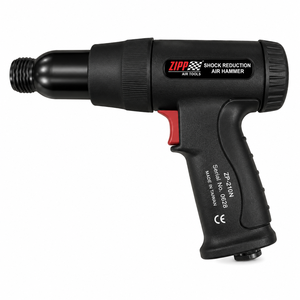ZAH-393H Shock Reduced Air Hammer