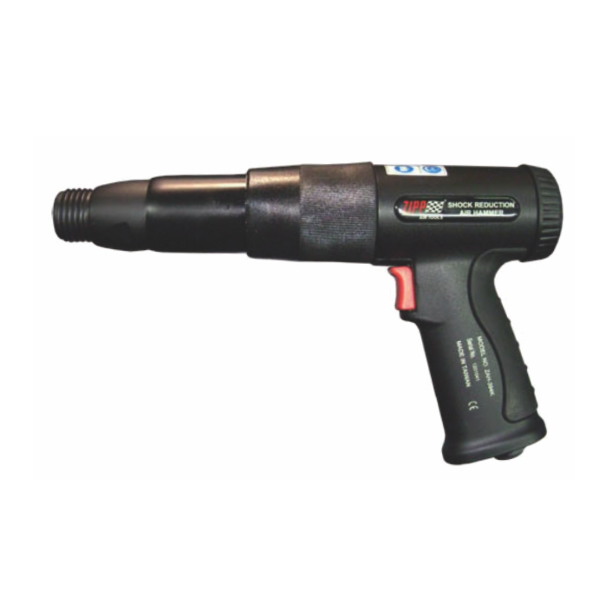 ZAH-394 Shock Reduced Air Hammer