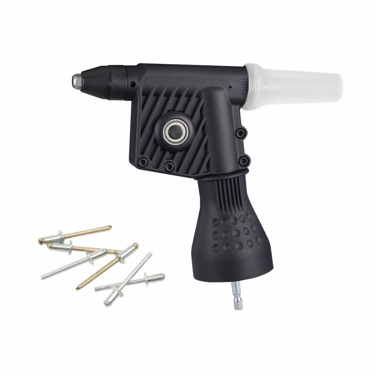 ZARA-48 3/16 inch Riveter Angle Adaptor