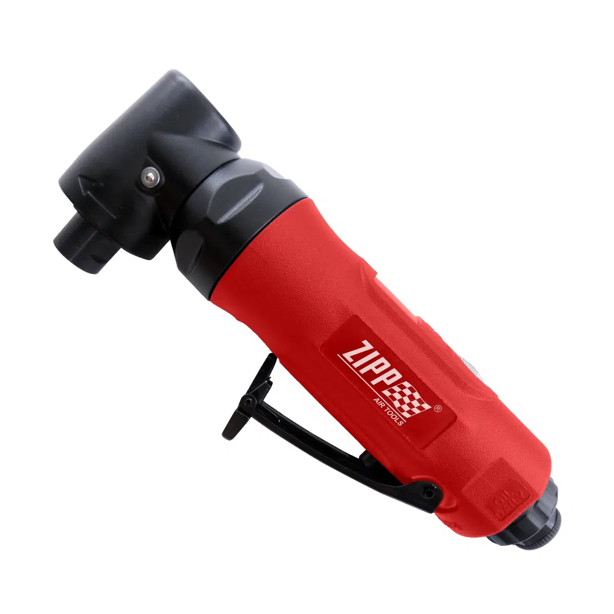 ZASL-342A 2-inch haakse schuurmachine met laag geluidsniveau