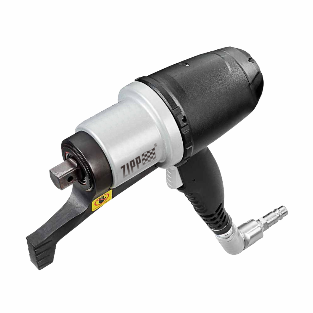 ZAT Pneumatic Torque Wrench