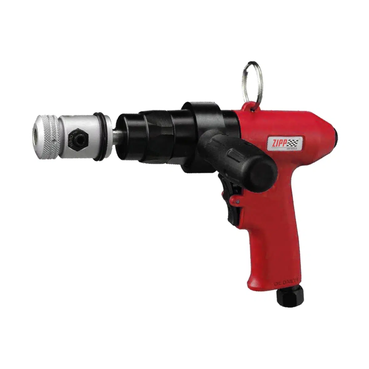 ZAT712AKI 3 / 8 tuuman tuulettimet