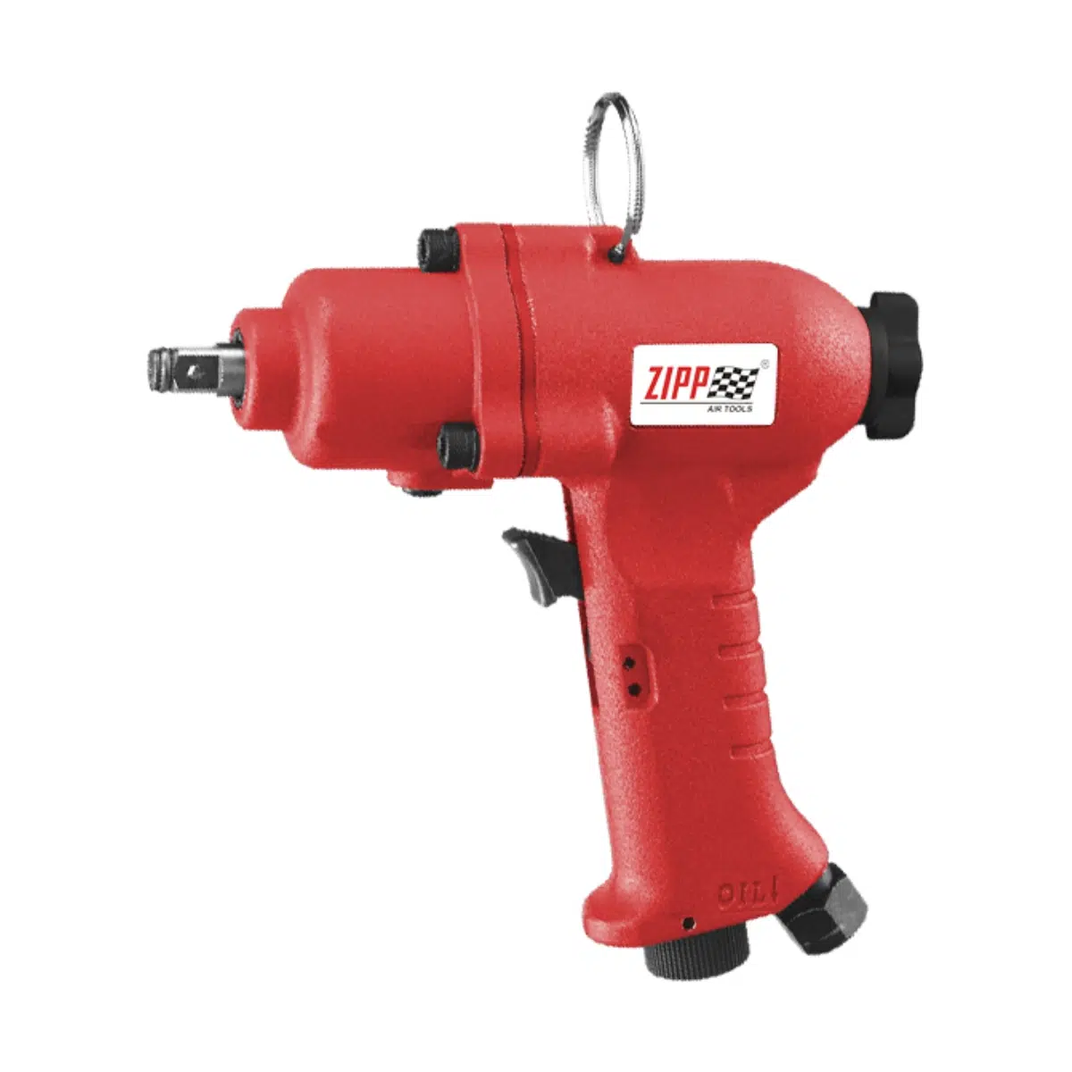 ZAW-410LB 3/8 inch luchtsleutel