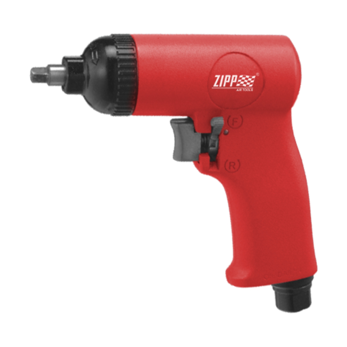 ZAW-412LB2 1/4 inch Air Wrench