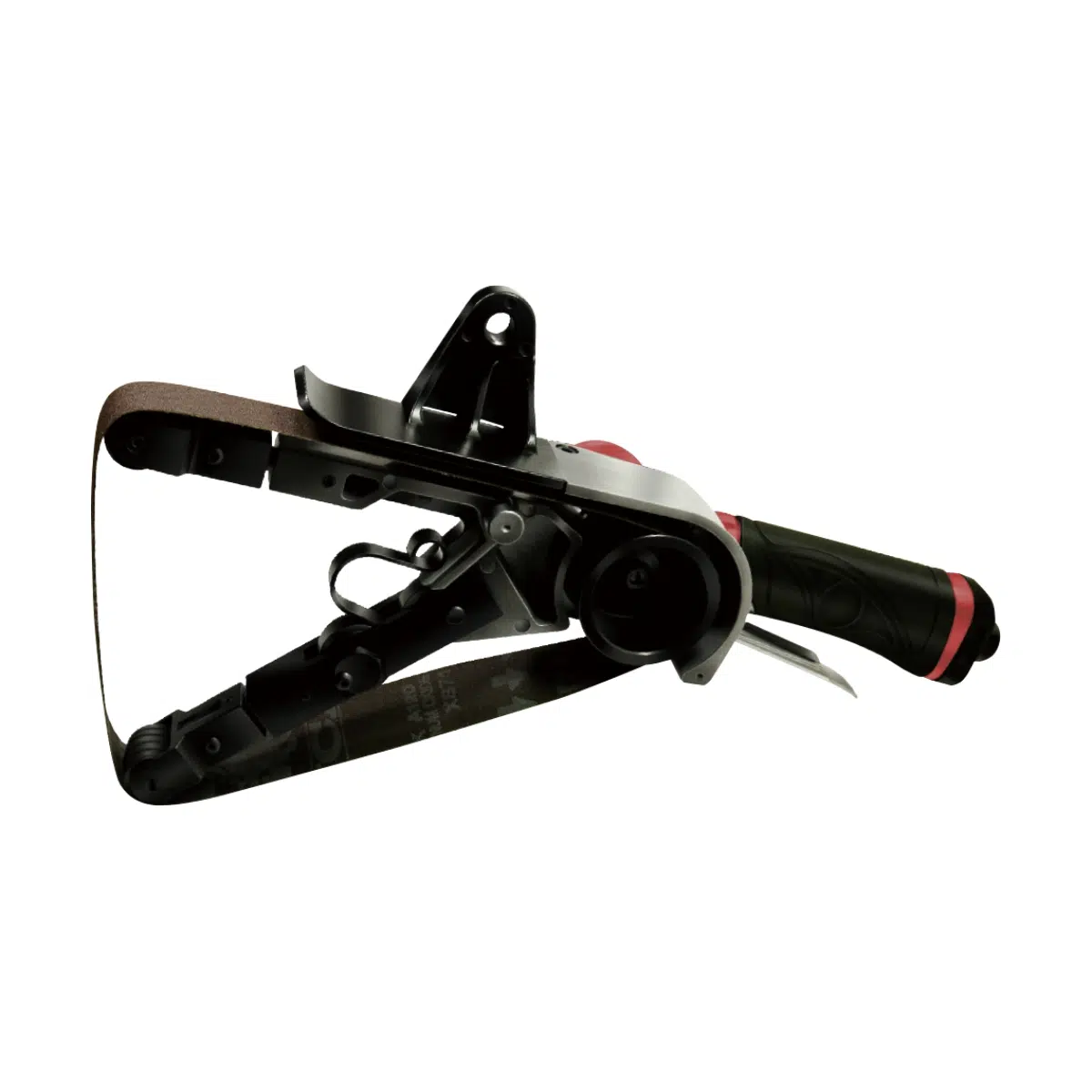 Lijadora de banda de aire ZBS-3892