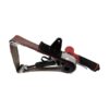 آلة صنفرة الحزام الهوائي ZBS-3894G 5 ZBS-3894G Air Belt Sander