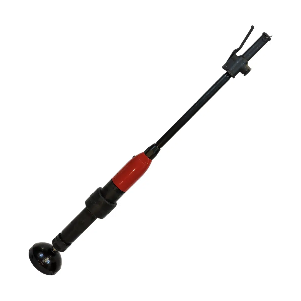 ZBT-6 Back Fill Tamper