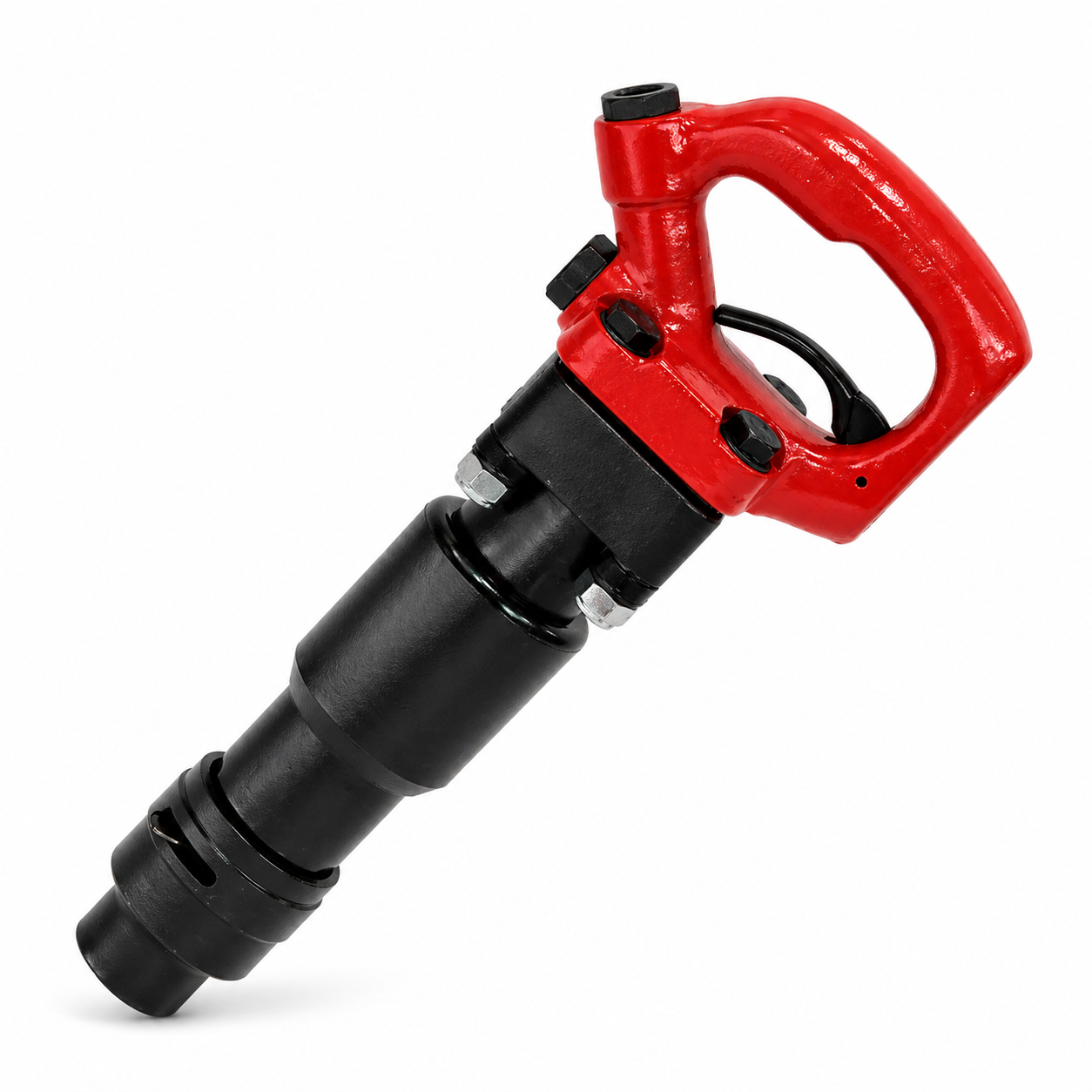 ZCH-02DI(H) Chipping Hammer