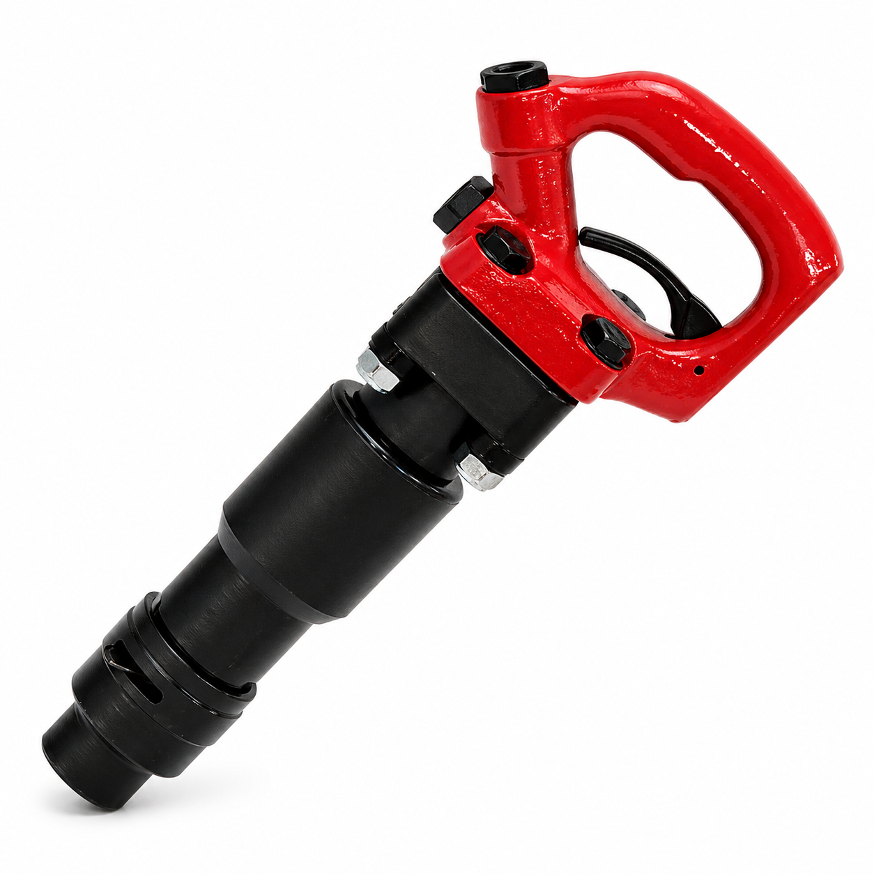 ZCH-04DI(H) Chipping Hammer